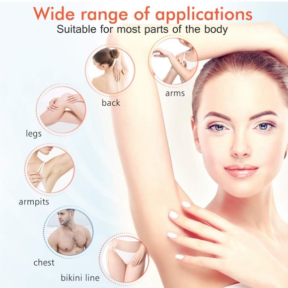 IMENE Permanent Hair Removal Machine - Picture 8 of 10